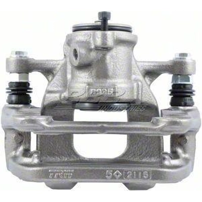 Rear Left Rebuilt Caliper With Hardware by BBB INDUSTRIES - 99-17778A pa2