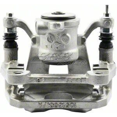 Rear Left Rebuilt Caliper With Hardware by BBB INDUSTRIES - 99-17782B pa2