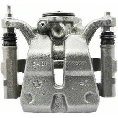 Rear Left Rebuilt Caliper With Hardware by BBB INDUSTRIES - 99-17783B pa5