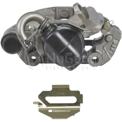 BBB INDUSTRIES - 99-17871A - Rear Left Rebuilt Caliper With Hardware pa3