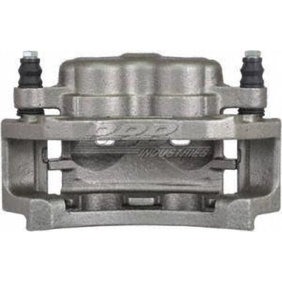 Rear Left Rebuilt Caliper With Hardware by BBB INDUSTRIES - 99-17884B pa1