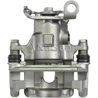 BBB INDUSTRIES - 99-17891B - Brake Caliper pa1