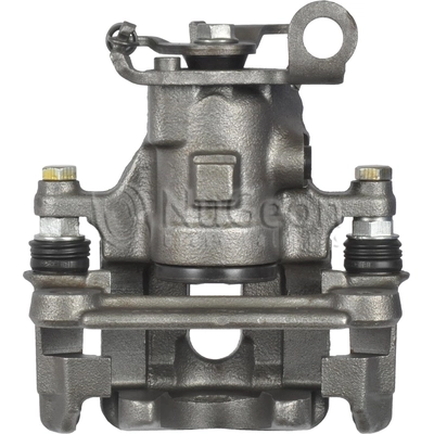 Rear Left Rebuilt Caliper With Hardware by BBB INDUSTRIES - 99-17916B pa1