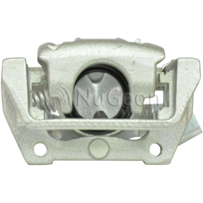 Rear Left Rebuilt Caliper With Hardware by BBB INDUSTRIES - 99-17926A pa1