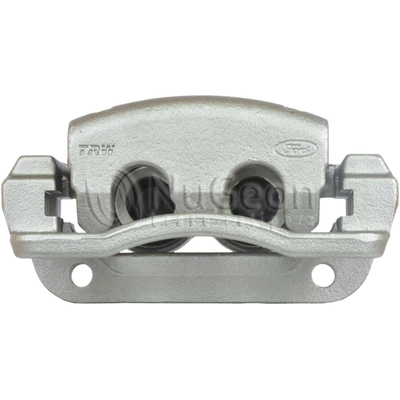 Rear Left Rebuilt Caliper With Hardware by BBB INDUSTRIES - 99-17937B pa1