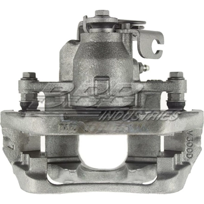Rear Left Rebuilt Caliper With Hardware by BBB INDUSTRIES - 99-17973B pa4
