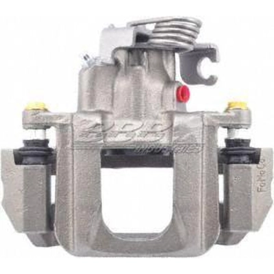 Rear Left Rebuilt Caliper With Hardware by BBB INDUSTRIES - 99-17974B pa5
