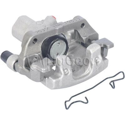 Rear Left Rebuilt Caliper With Hardware by BBB INDUSTRIES - 99-17977A pa1