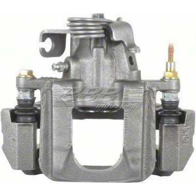 Rear Left Rebuilt Caliper With Hardware by BBB INDUSTRIES - 99-17979B pa6