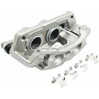 Rear Left Rebuilt Caliper With Hardware by BBB INDUSTRIES - 99-17991B pa3