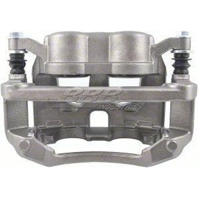 Rear Left Rebuilt Caliper With Hardware by BBB INDUSTRIES - 99-17991B pa4