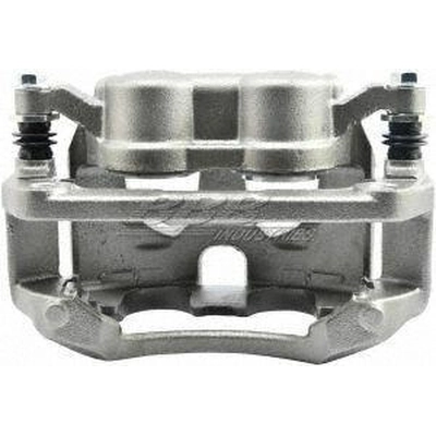 Rear Left Rebuilt Caliper With Hardware by BBB INDUSTRIES - 99-17991B pa6