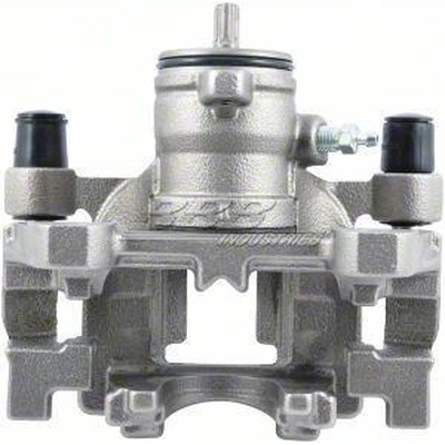 Rear Left Rebuilt Caliper With Hardware by BBB INDUSTRIES - 99-18027B pa2