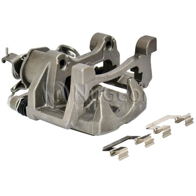 BBB INDUSTRIES - 99-18037B - Disc Brake Caliper pa1