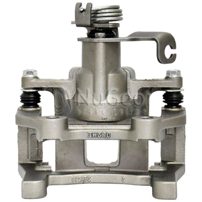 BBB INDUSTRIES - 99-18037B - Disc Brake Caliper pa2