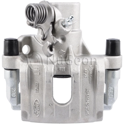 BBB INDUSTRIES - 99-18038A - Disc Brake Caliper pa7