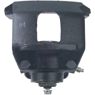 CARDONE INDUSTRIES - 18-4094 - Rear Left Rebuilt Caliper With Hardware pa17