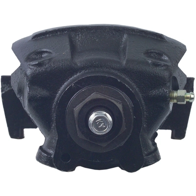 CARDONE INDUSTRIES - 18-4094 - Rear Left Rebuilt Caliper With Hardware pa20