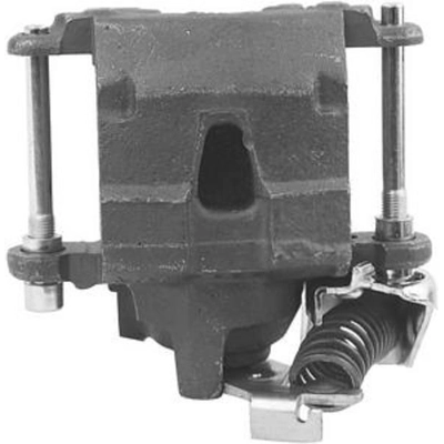 CARDONE INDUSTRIES - 18-4139 - Rear Left Rebuilt Caliper With Hardware pa10