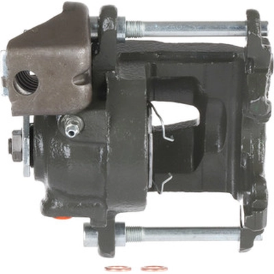CARDONE INDUSTRIES - 18-4139 - Rear Left Rebuilt Caliper With Hardware pa14