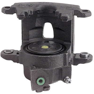 CARDONE INDUSTRIES - 18-4140 - Rear Left Rebuilt Caliper With Hardware pa12