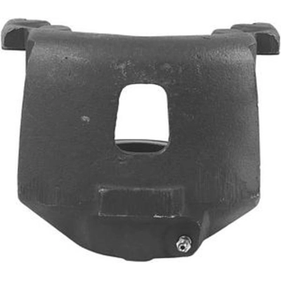 Rear Left Rebuilt Caliper With Hardware by CARDONE INDUSTRIES - 18-4167 pa6