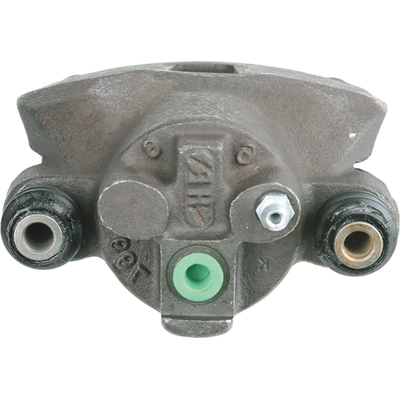 Rear Left Rebuilt Caliper With Hardware by CARDONE INDUSTRIES - 18-4679 pa13