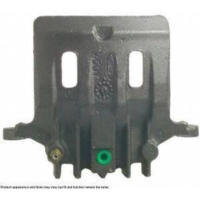 Rear Left Rebuilt Caliper With Hardware by CARDONE INDUSTRIES - 18-4690 pa21