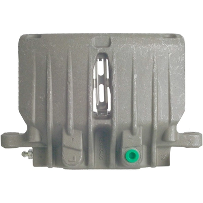 CARDONE INDUSTRIES - 18-4764 - Rear Left Rebuilt Caliper With Hardware pa19