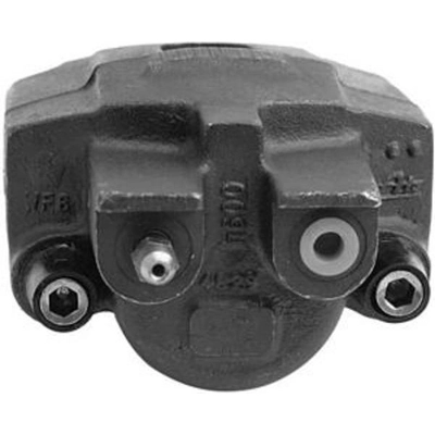 Rear Left Rebuilt Caliper With Hardware by CARDONE INDUSTRIES - 18-4818 pa5