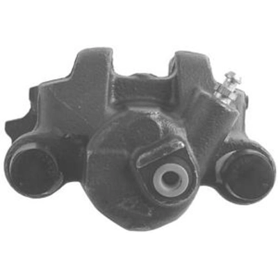 CARDONE INDUSTRIES - 18-4943 - Rear Left Rebuilt Caliper With Hardware pa6