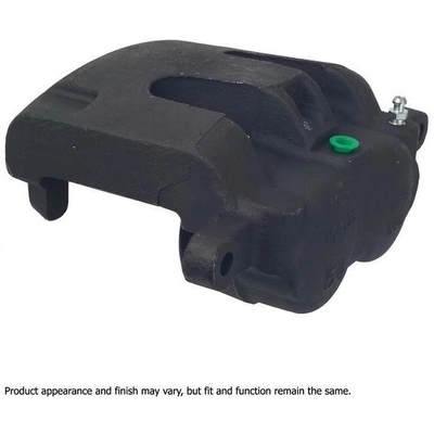 Rear Left Rebuilt Caliper With Hardware by CARDONE INDUSTRIES - 18-5029 pa10