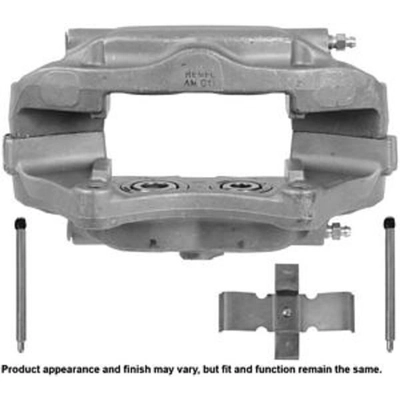 Rear Left Rebuilt Caliper With Hardware by CARDONE INDUSTRIES - 18-5114 pa1