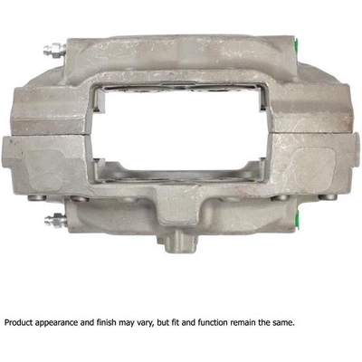 Rear Left Rebuilt Caliper With Hardware by CARDONE INDUSTRIES - 18-5114 pa8