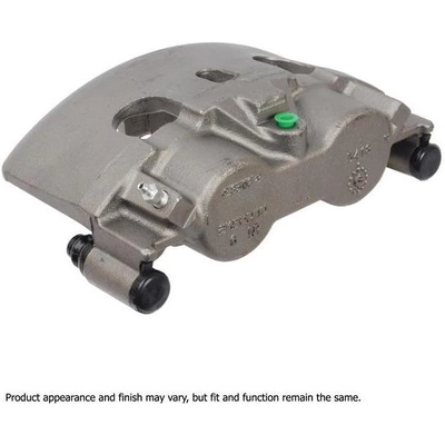 Rear Left Rebuilt Caliper With Hardware by CARDONE INDUSTRIES - 18-5290 pa6