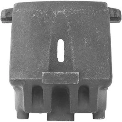 Rear Left Rebuilt Caliper With Hardware by CARDONE INDUSTRIES - 18-8000 pa4