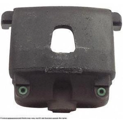 Rear Left Rebuilt Caliper With Hardware by CARDONE INDUSTRIES - 18-8044 pa15