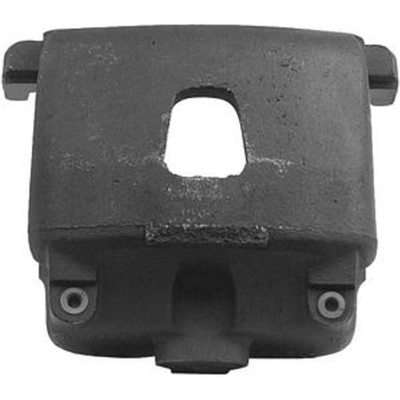 Rear Left Rebuilt Caliper With Hardware by CARDONE INDUSTRIES - 18-8044 pa6