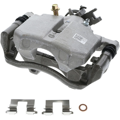 CARDONE INDUSTRIES - 18B5014 - Rear Left Rebuilt Caliper With Hardware pa15