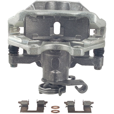 CARDONE INDUSTRIES - 18B5014 - Rear Left Rebuilt Caliper With Hardware pa16