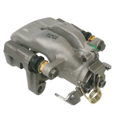 CARDONE INDUSTRIES - 18B5113 - Rear Left Rebuilt Caliper With Hardware pa13