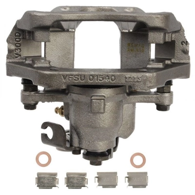 CARDONE INDUSTRIES - 18B5213 - Rear Left Rebuilt Caliper With Hardware pa14