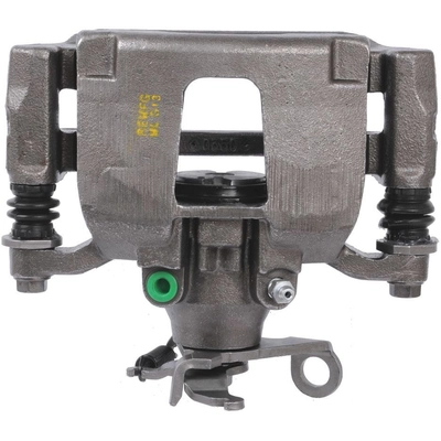 CARDONE INDUSTRIES - 18B5465 - Rear Left Rebuilt Caliper With Hardware pa15