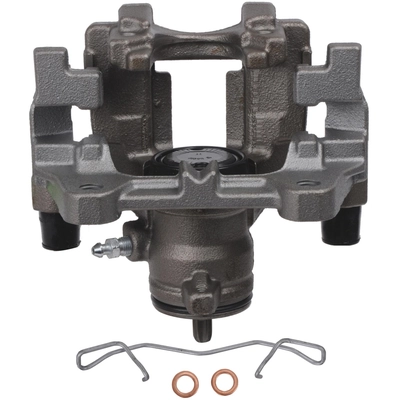 CARDONE INDUSTRIES - 18B5477 - Rear Left Rebuilt Caliper With Hardware pa7