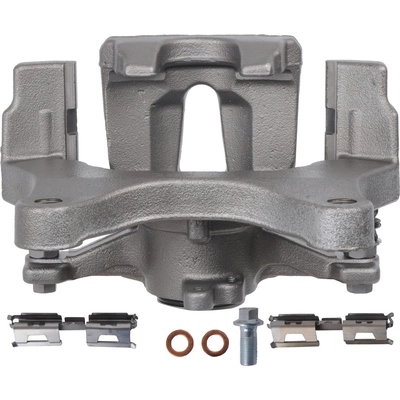 Rear Left Rebuilt Caliper With Hardware by CARDONE INDUSTRIES - 18B5501 pa1