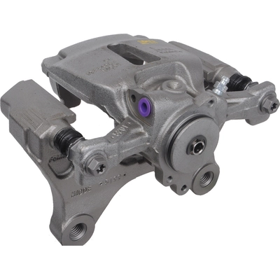 Rear Left Rebuilt Caliper With Hardware by CARDONE INDUSTRIES - 18B5501 pa4