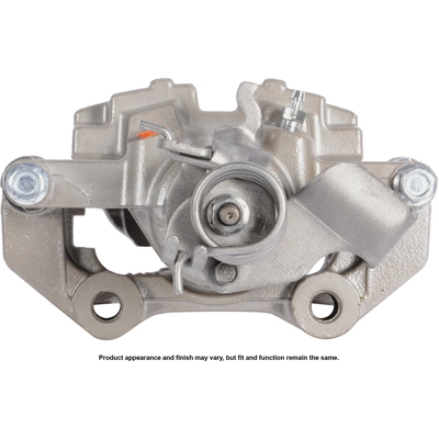 Rear Left Rebuilt Caliper With Hardware by CARDONE INDUSTRIES - 18B5571 pa2