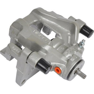 CARDONE INDUSTRIES - 18B5585 - Rear Left Rebuilt Caliper With Hardware pa2