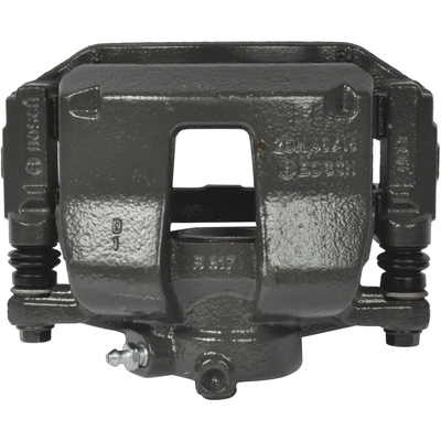 CARDONE INDUSTRIES - 18B5602 - Rear Driver Side Brake Caliper pa4