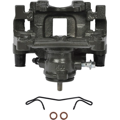CARDONE INDUSTRIES - 18B5635 - Rear Driver Side Brake Caliper pa5